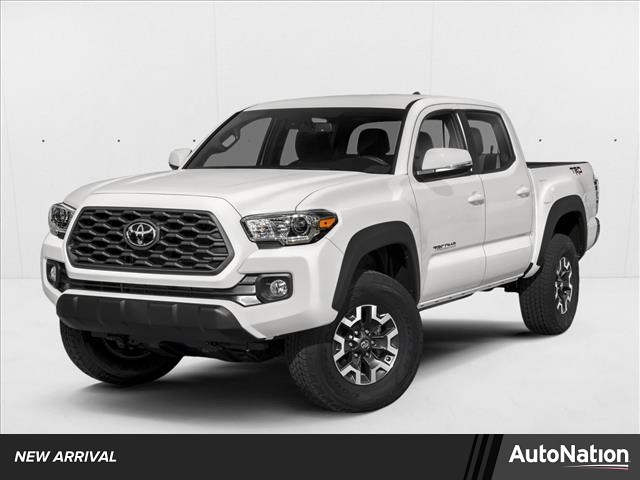  Toyota Tacoma