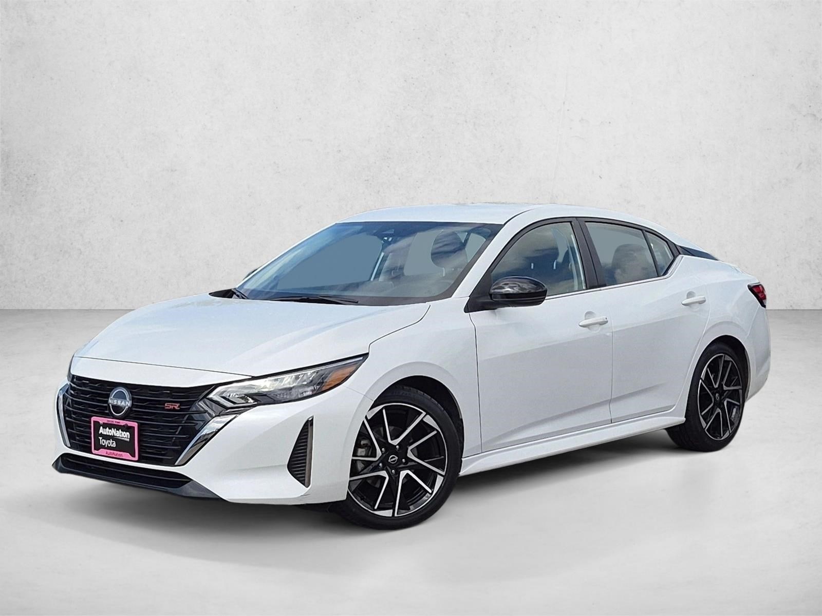 2025 Nissan Sentra