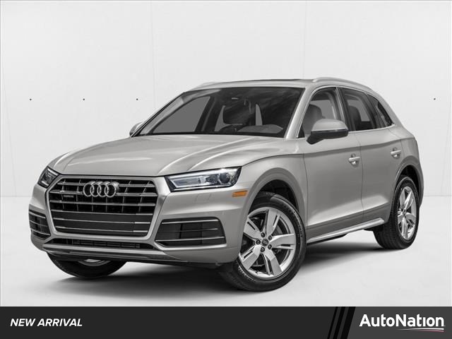  Audi Q5