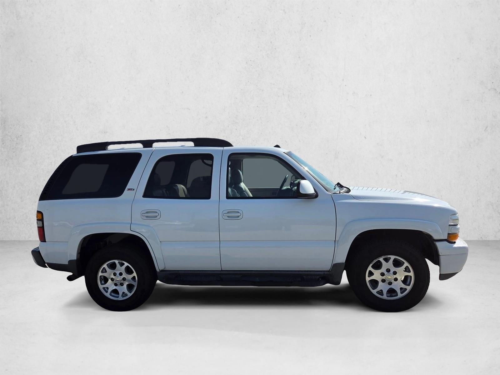 Used 2005 Chevrolet Tahoe SUV