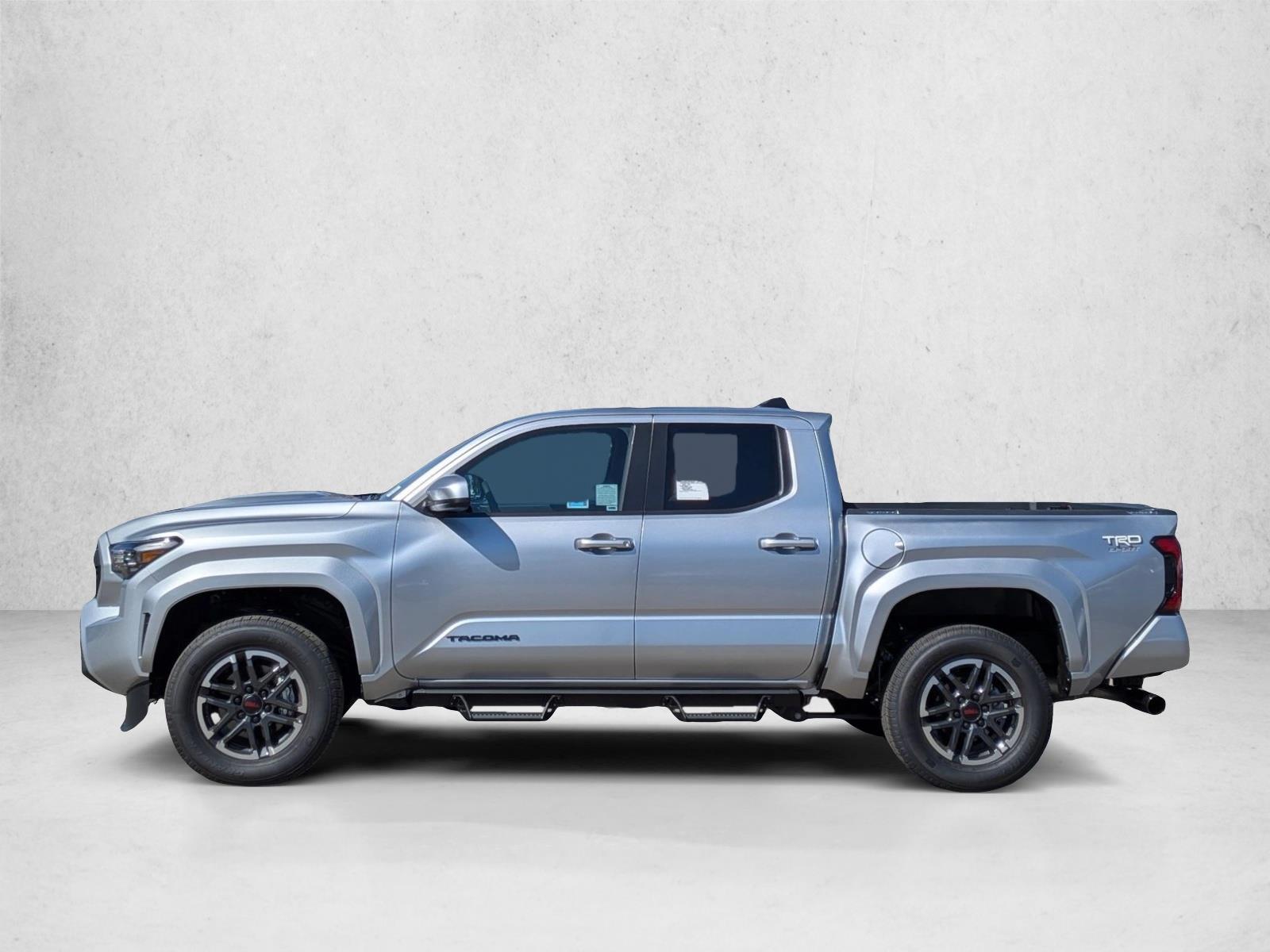 2026 Toyota Tacoma TRD Sport - Photo 5
