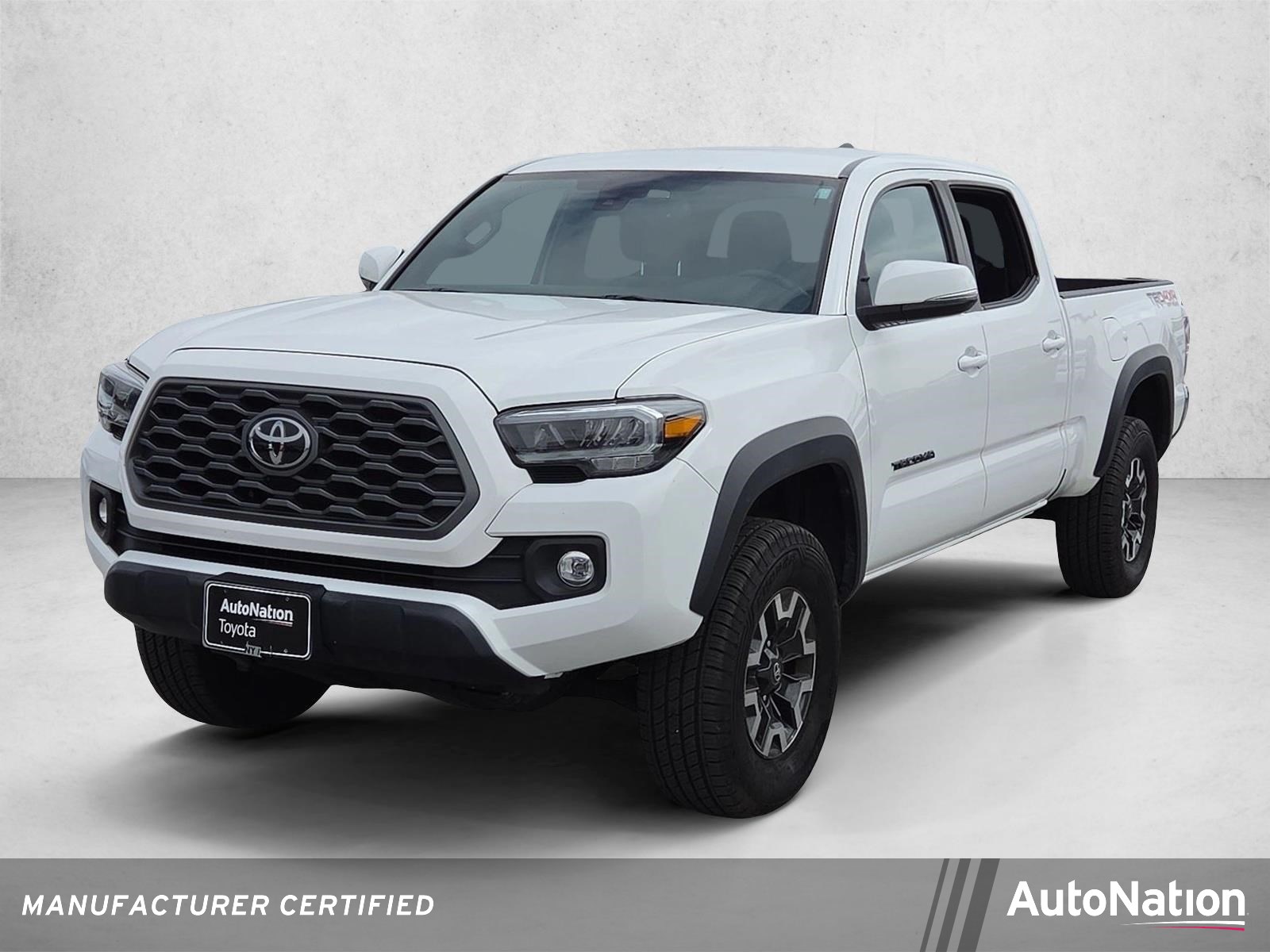 Toyota Tacoma
