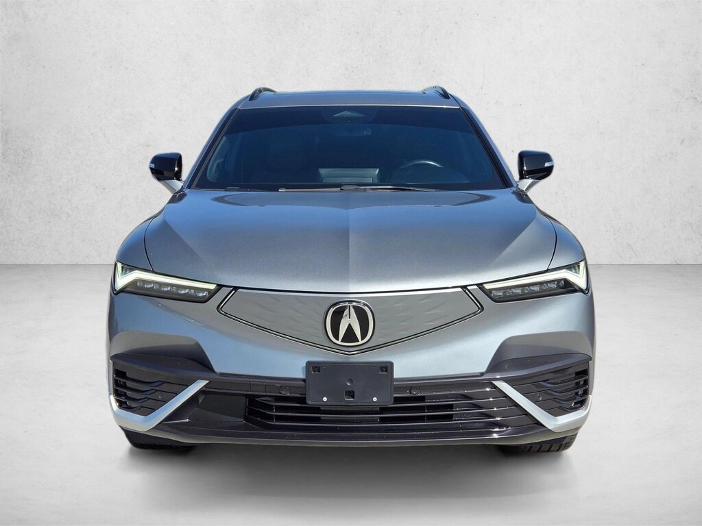 Used 2024 Acura ZDX A-Spec Package SUV