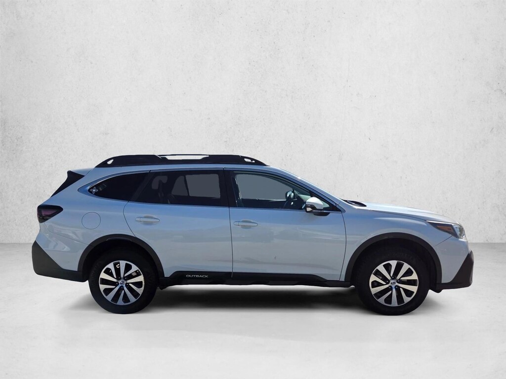 Used 2020 Subaru Outback Premium SUV