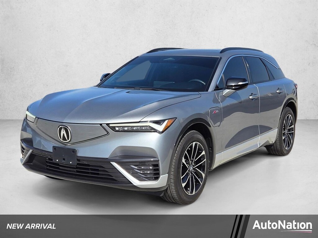 Used 2024 Acura ZDX A-Spec Package SUV