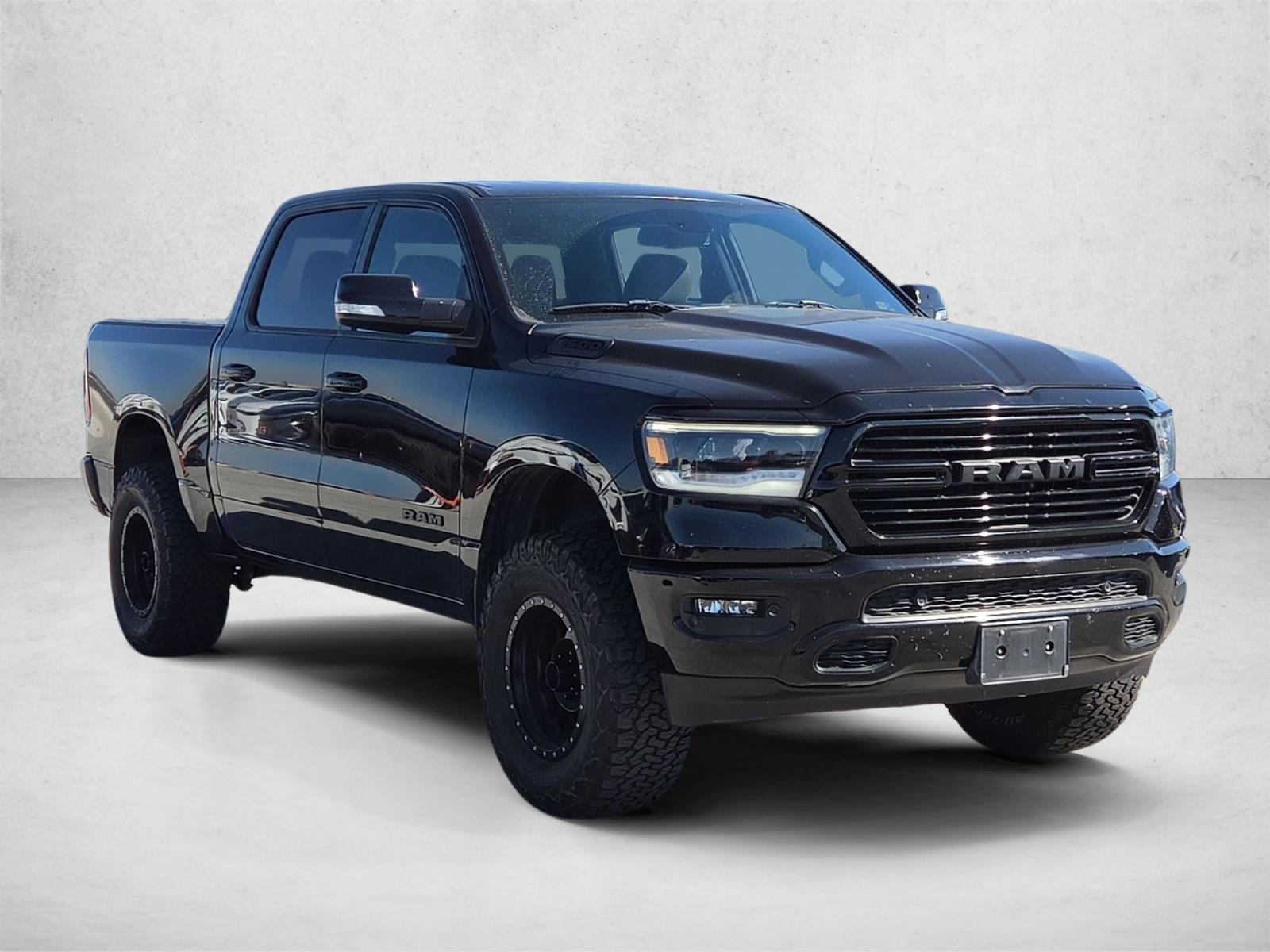 Used 2019 Ram 1500 Big Horn/Lone Star Truck Crew Cab