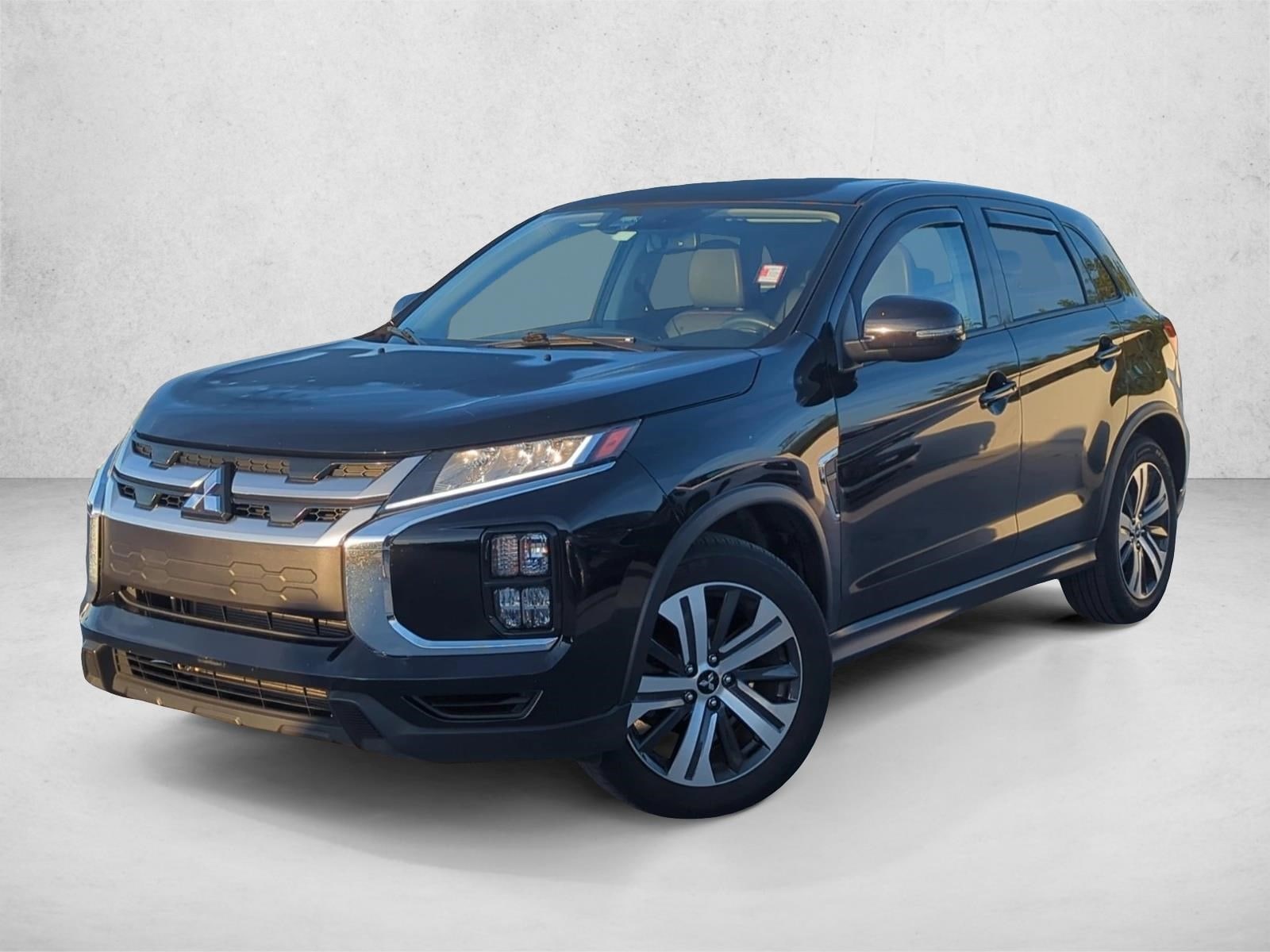 2023 Mitsubishi Outlander Sport