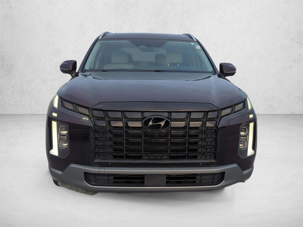 Used 2023 Hyundai Palisade SEL SUV