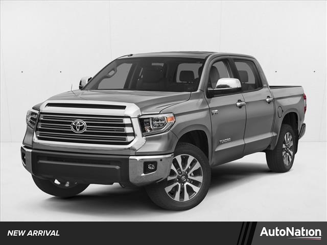  Toyota Tundra