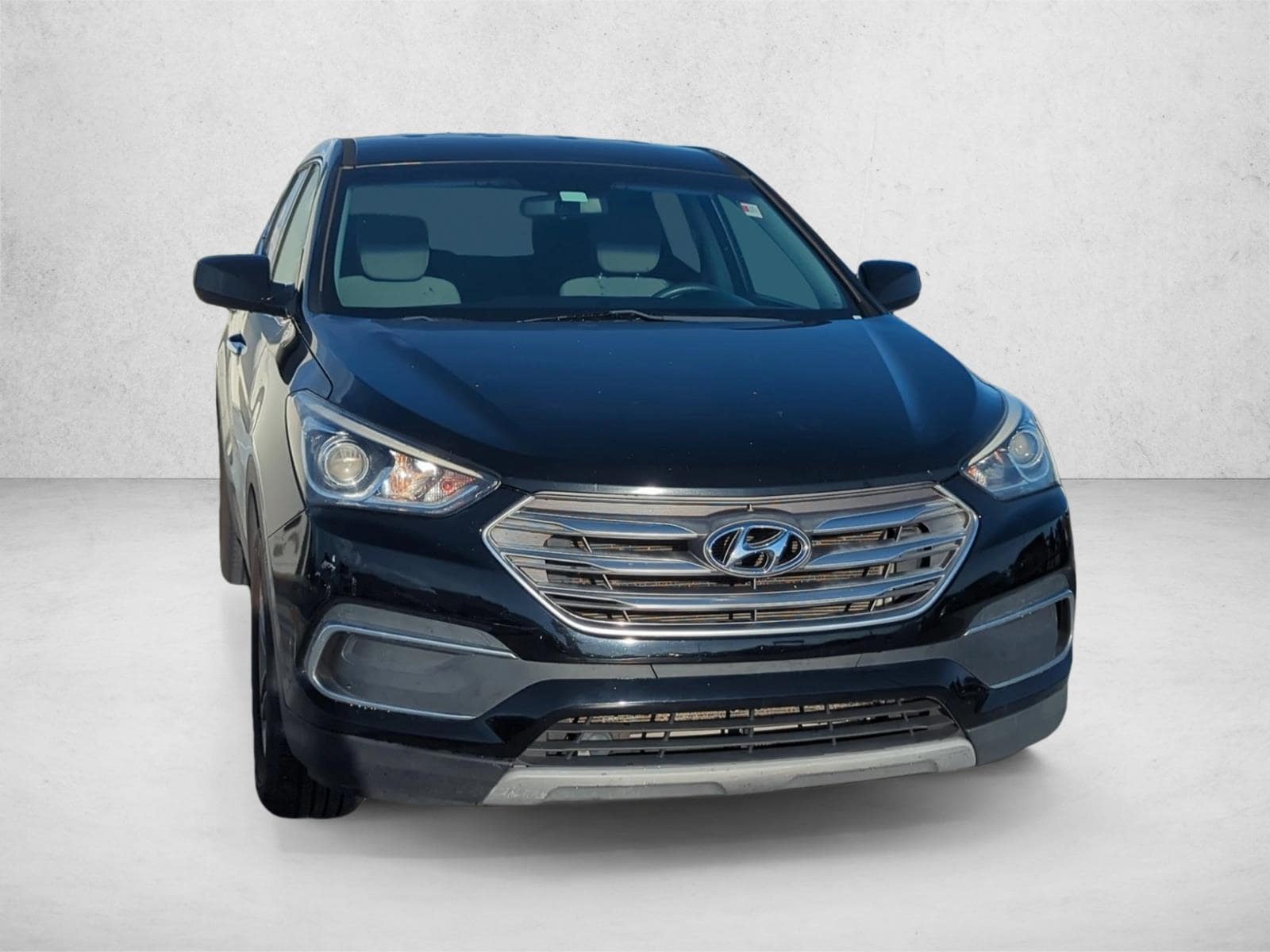 Used 2018 Hyundai Santa Fe Sport with VIN 5NMZT3LB5JH099056 for sale in Fort Myers, FL