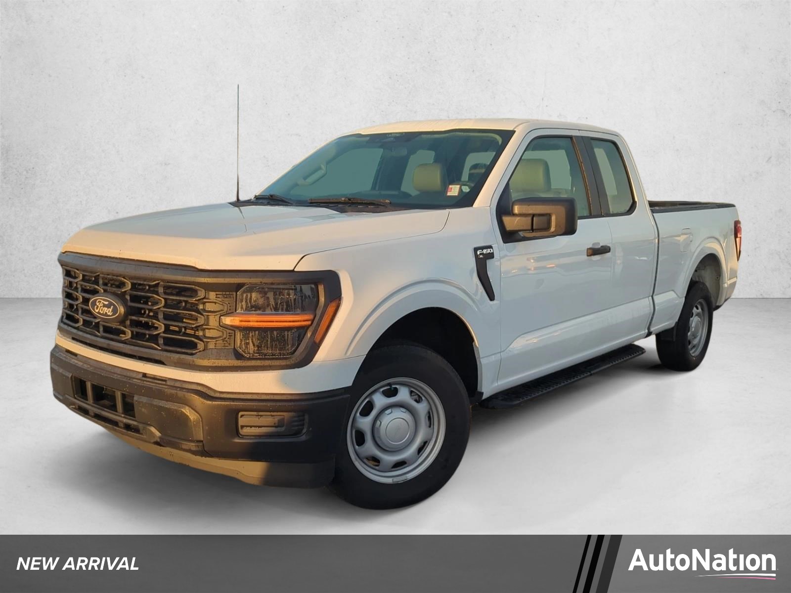  Ford F-150