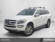  Mercedes-Benz GL-Class