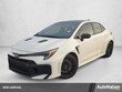  Toyota GR Corolla