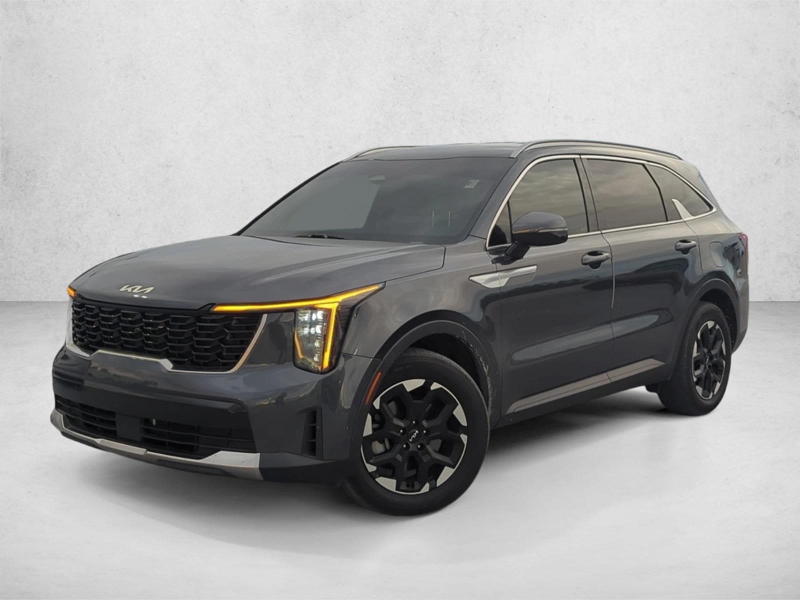 2024 Kia Sorento