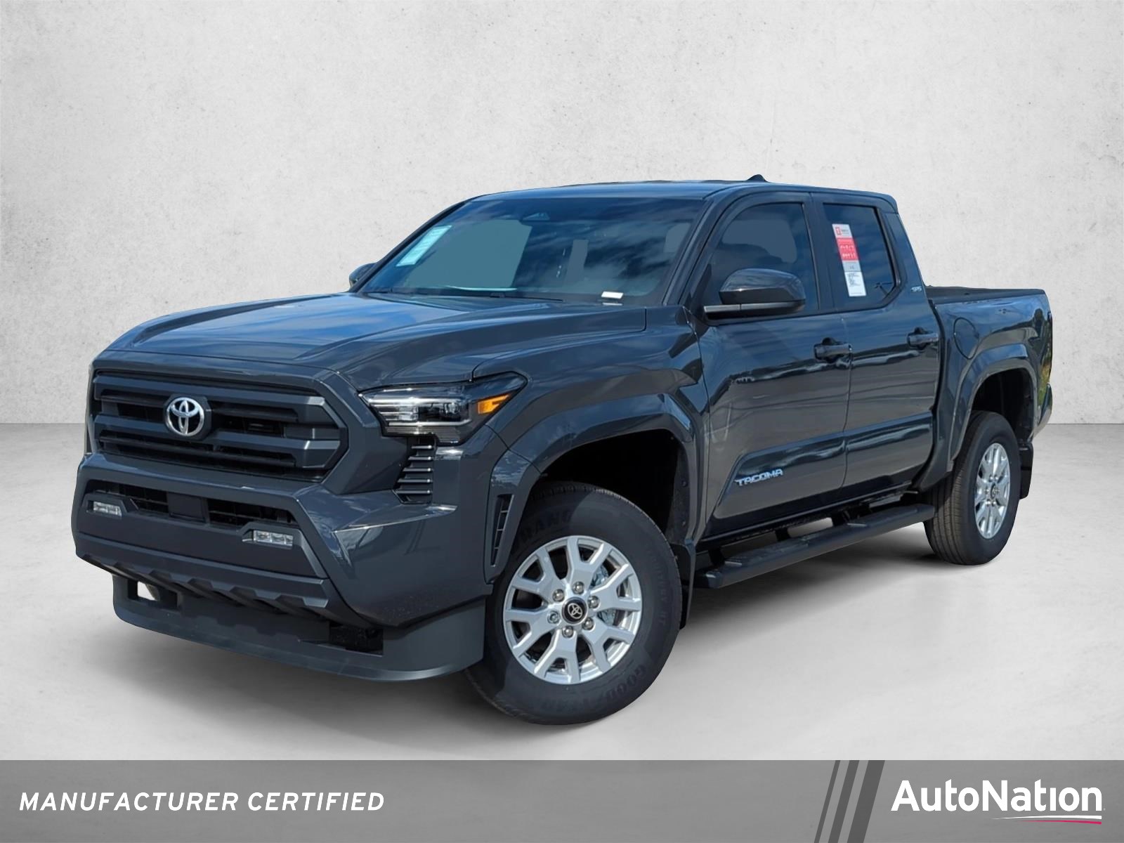  Toyota Tacoma
