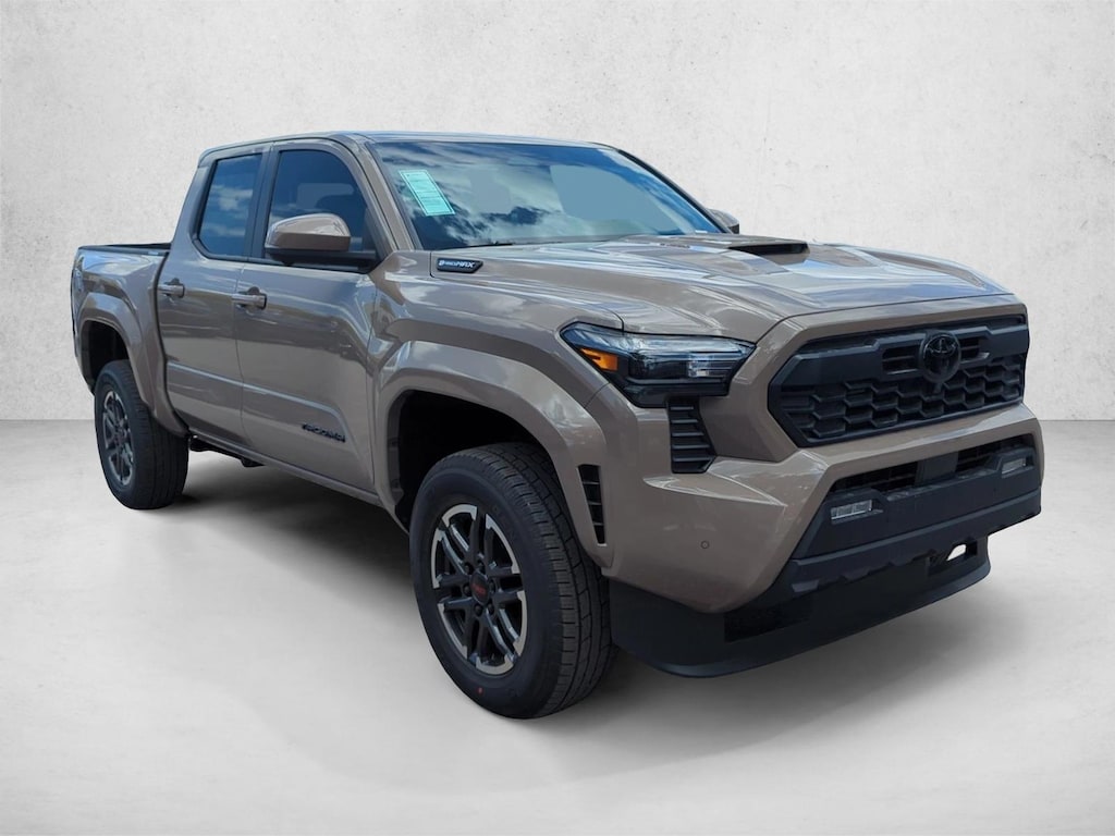 Certified 2026 Toyota