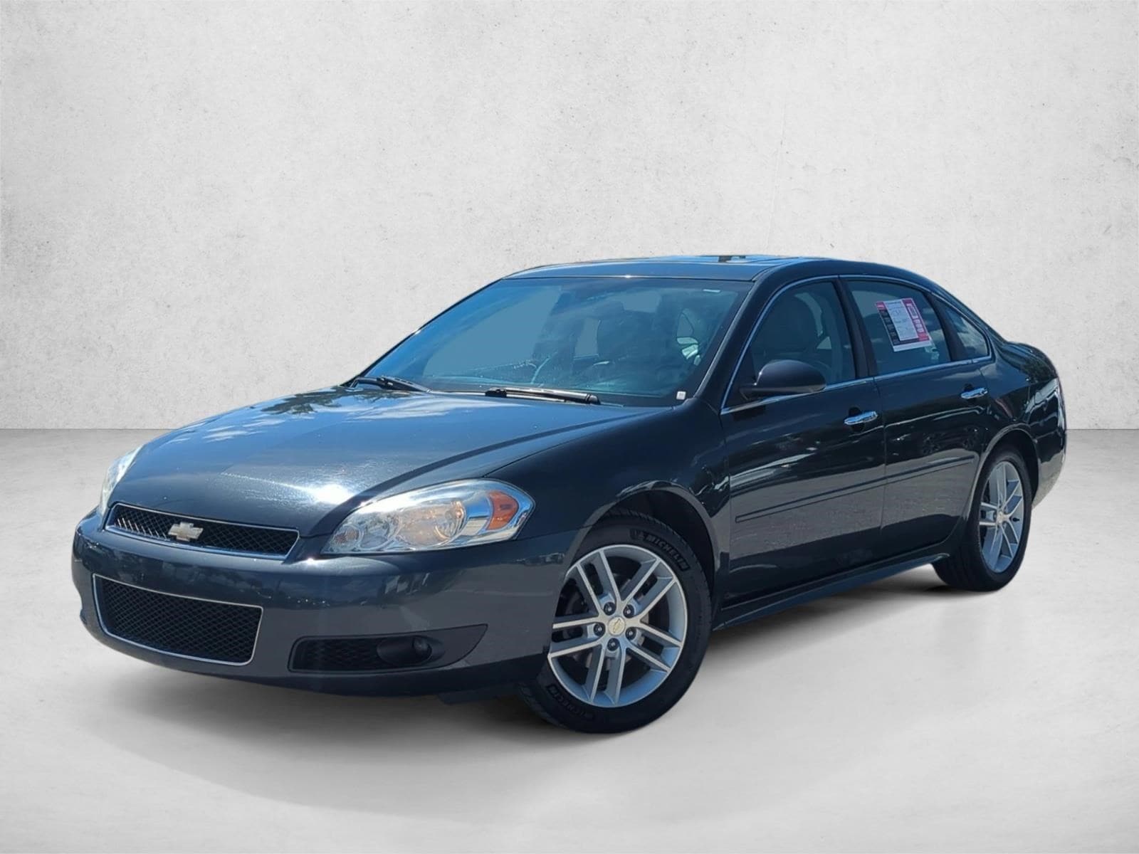 2014 Chevrolet Impala