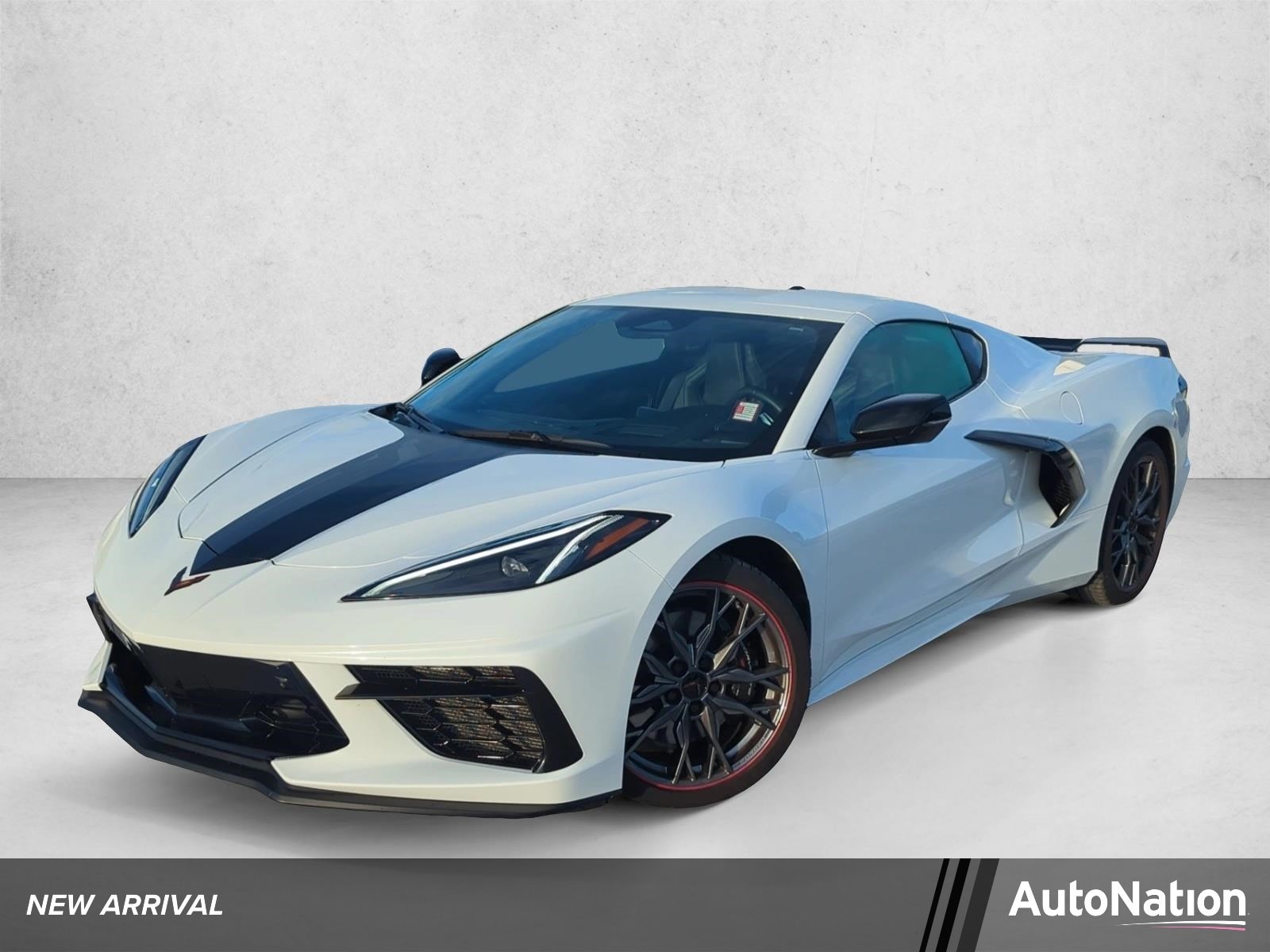 2024 Chevrolet Corvette