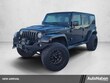  Jeep Wrangler JK Unlimited