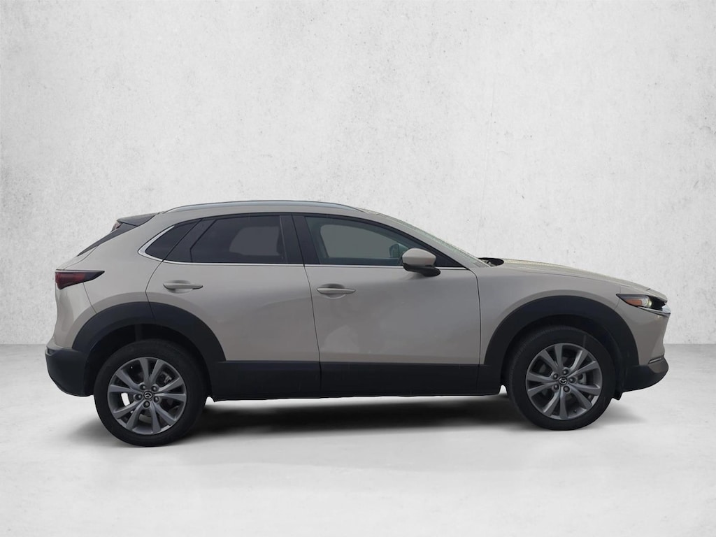 Used 2024 Mazda CX-30 2.5 S Preferred Package SUV