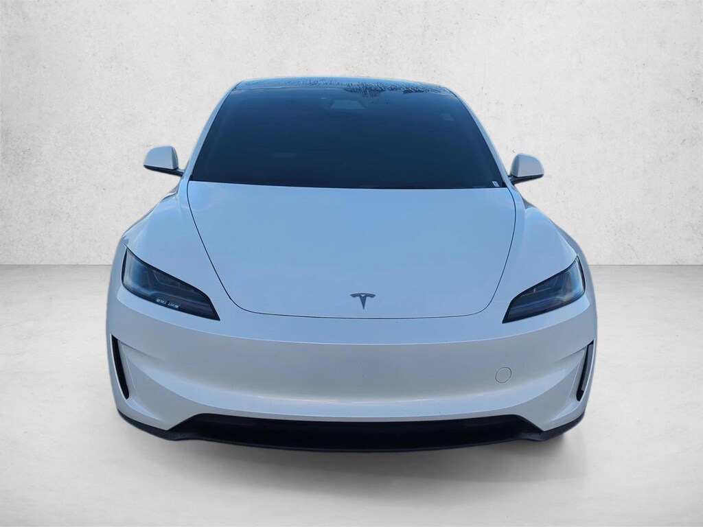 Used 2024 Tesla Model 3 Performance Sedan