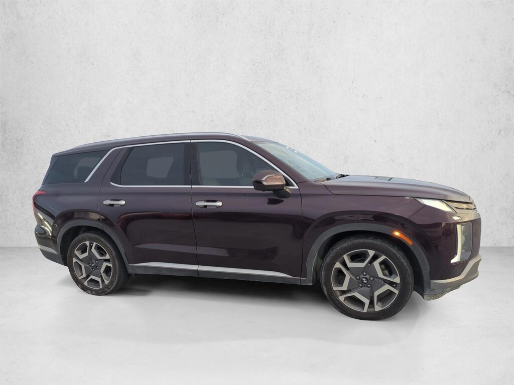Used 2023 Hyundai Palisade SEL SUV