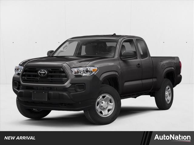  Toyota Tacoma