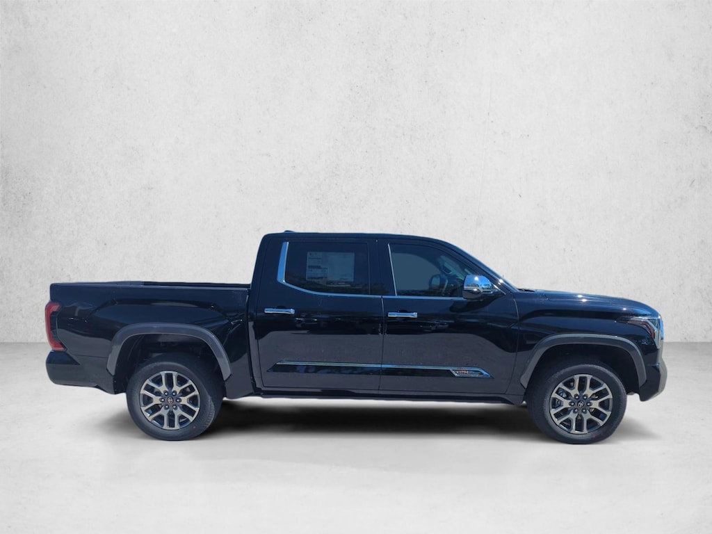Certified 2026 Toyota