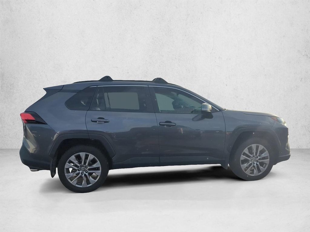 Certified 2024 Toyota