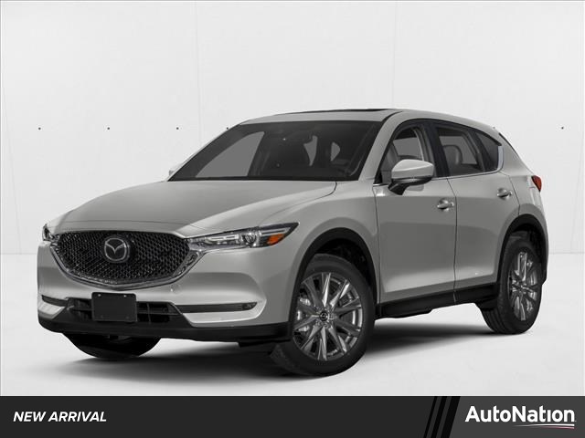Used 2020 Mazda Mazda CX-5 Grand Touring SUV