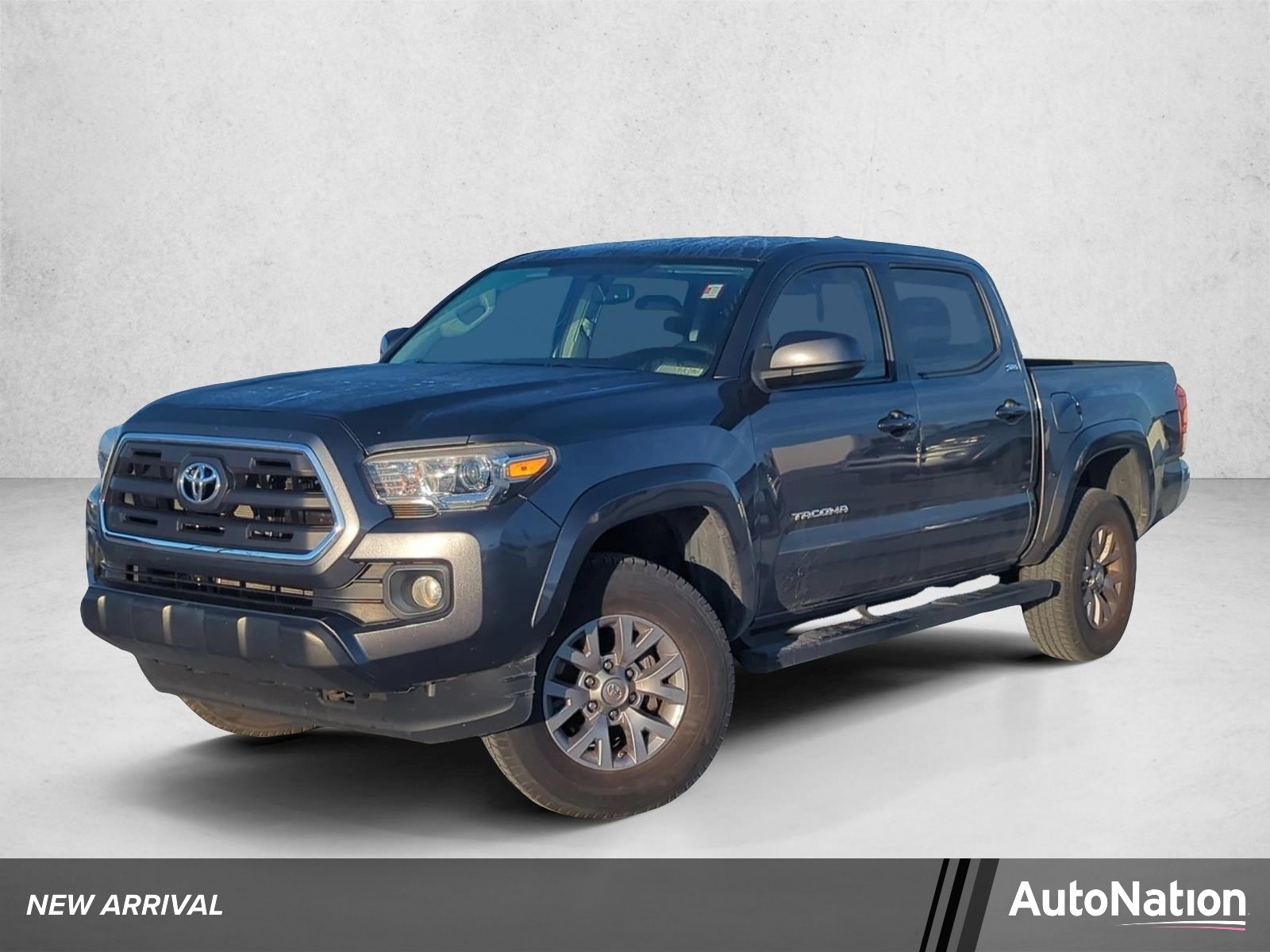  Toyota Tacoma