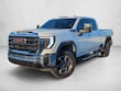  GMC Sierra 2500 HD