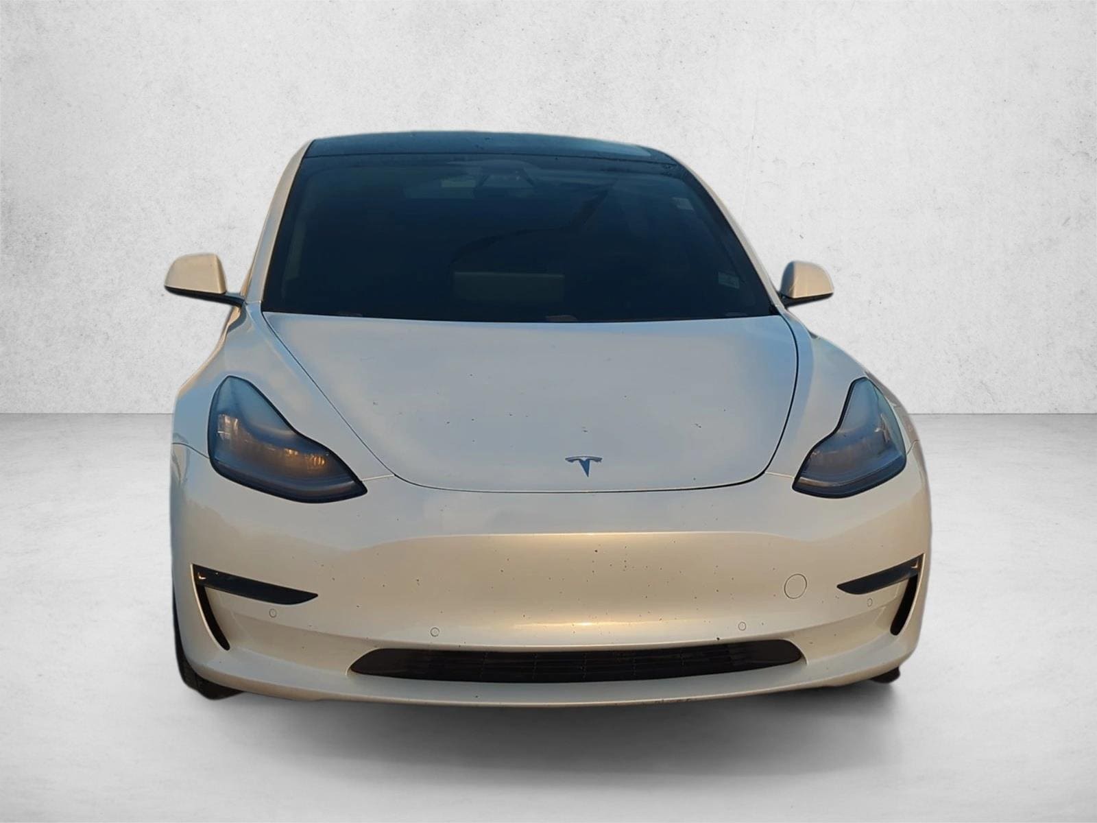 Used 2021 Tesla Model 3 Base with VIN 5YJ3E1EA7MF856716 for sale in Fort Myers, FL