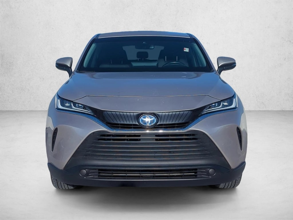 Certified 2023 Toyota Venza LE SUV