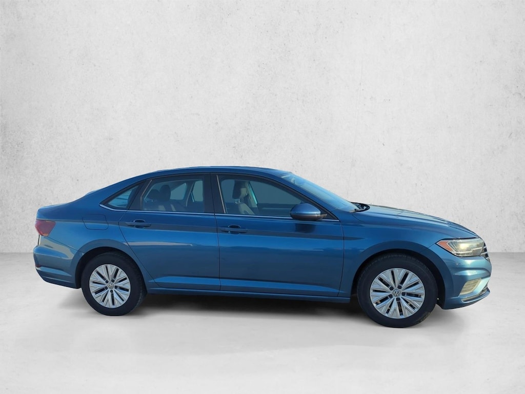 Used 2020 Volkswagen