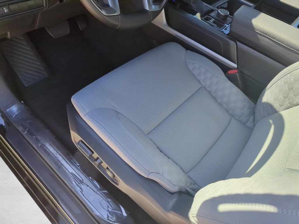 Certified 2025 Toyota
