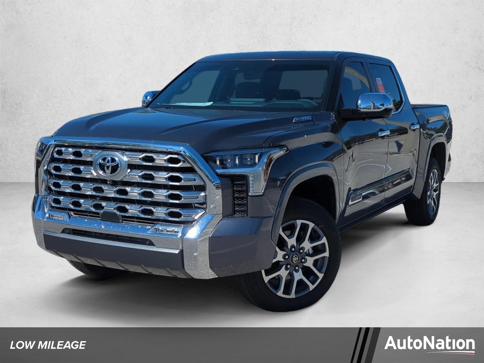  Toyota Tundra i-FORCE MAX