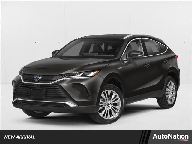  Toyota Venza