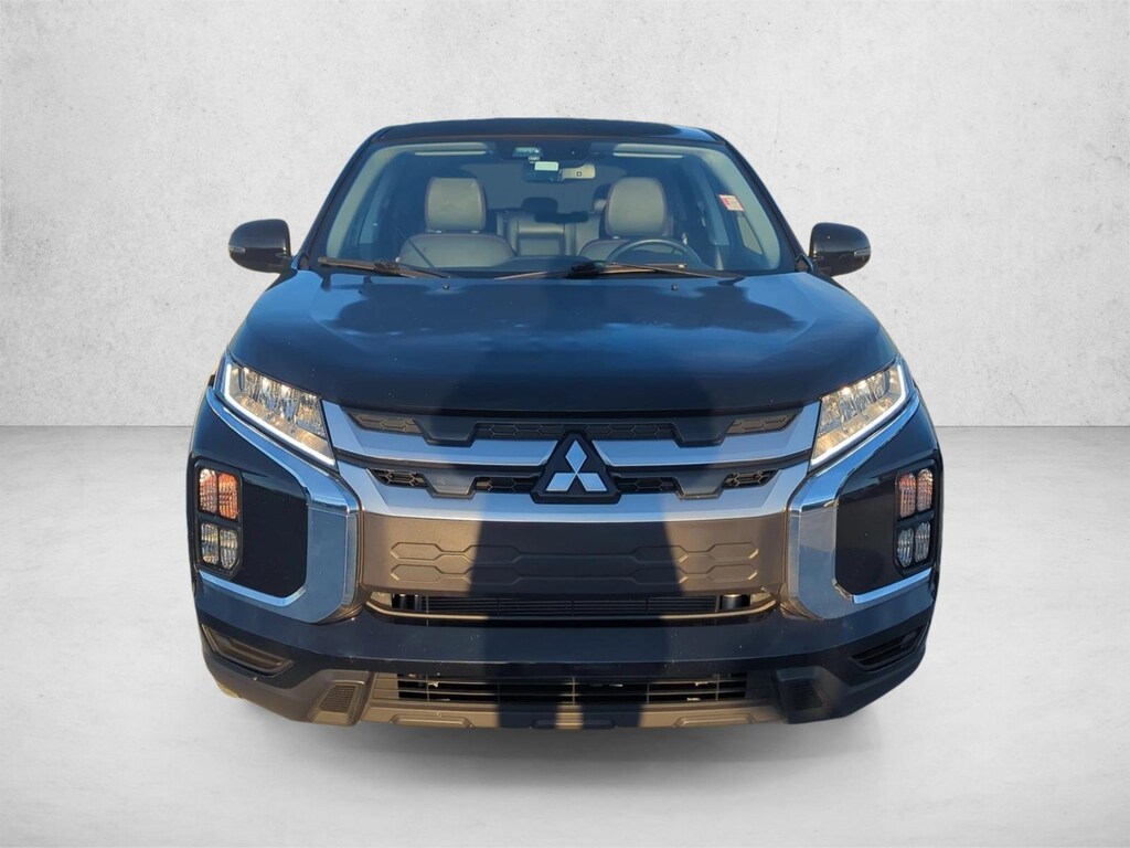 Used 2023 Mitsubishi Outlander Sport 2.0 SE SUV