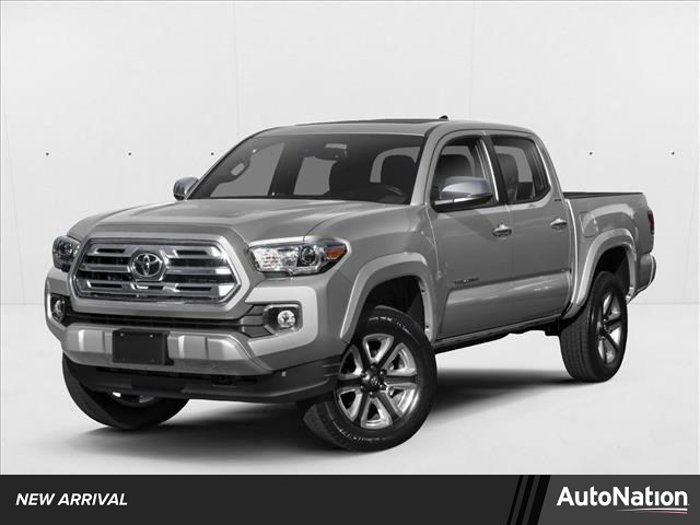  Toyota Tacoma