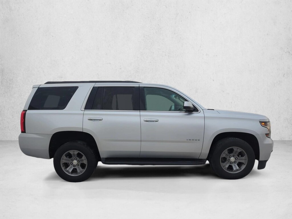 Used 2019 Chevrolet Tahoe LS SUV
