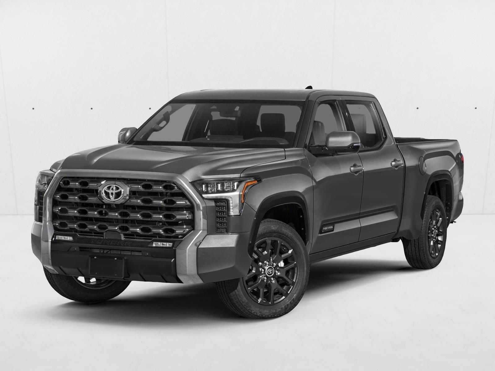Used 2023 Toyota Tundra Platinum 3.5L V6 Truck CrewMax