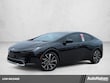 Toyota Prius Plug-in Hybrid