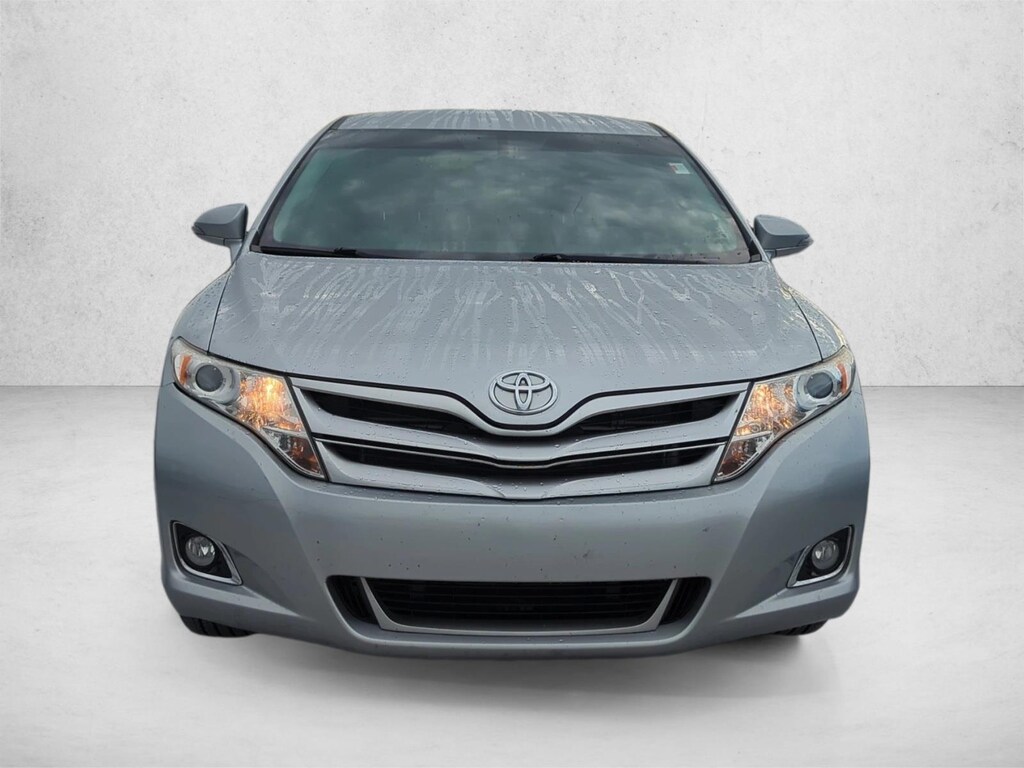 Used 2015 Toyota Venza XLE V6 SUV