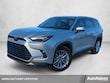  Toyota Grand Highlander