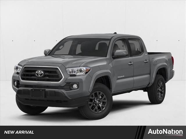  Toyota Tacoma
