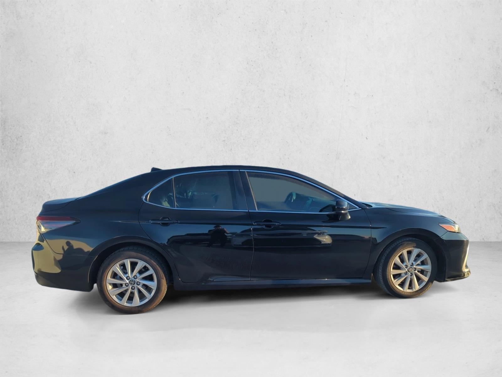 Used 2023 Toyota Camry LE Sedan