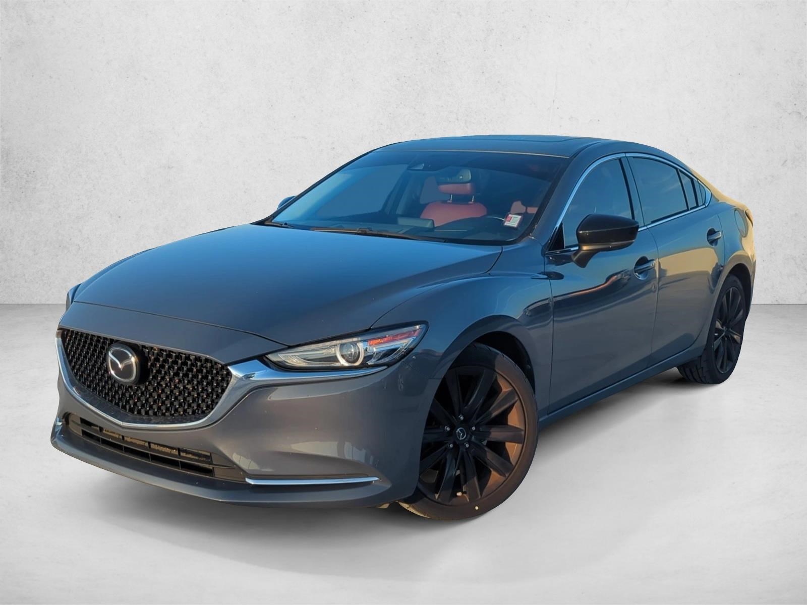  Mazda Mazda6