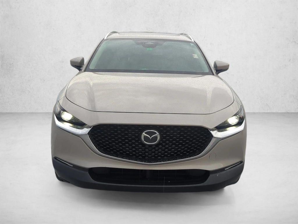 Used 2024 Mazda CX-30 2.5 S Preferred Package SUV