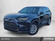  Toyota Grand Highlander